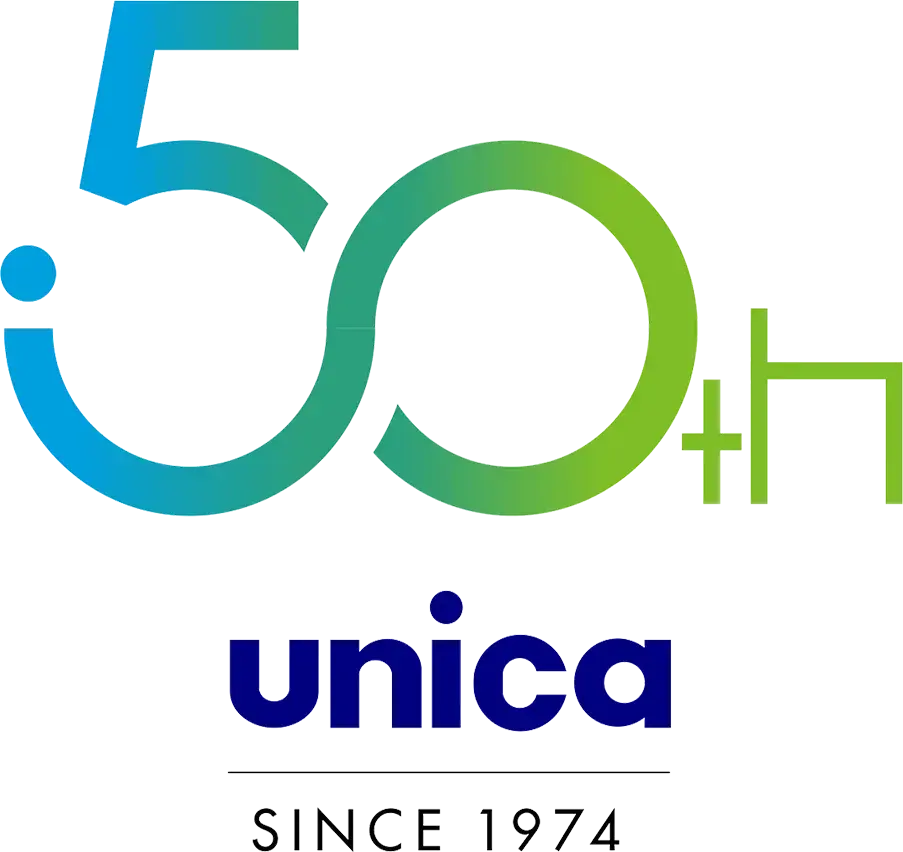 50th unica since 1974